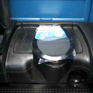 Banheiro Químico Luxo para recepções